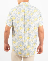 Camisa Caribeña Positano