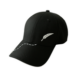 GORRA NEGRA CORSARIO