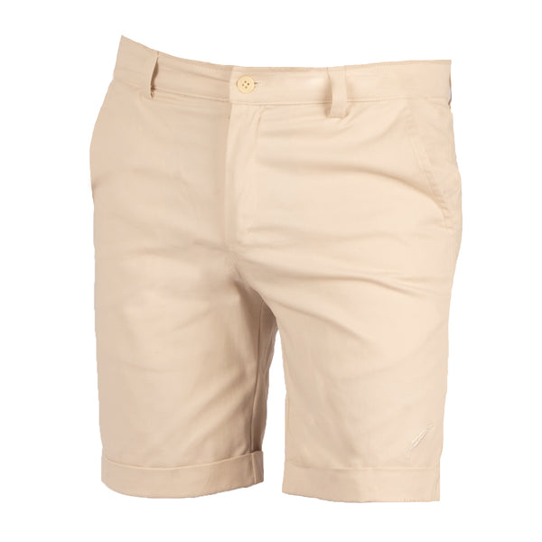 Bermudas en dril shops