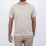 Camiseta Circular Avena